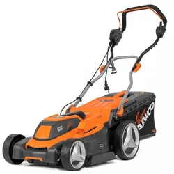 купить Газонокосилка Daewoo DLM 2300E 43cm 1.8kW в Кишинёве 