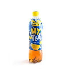 MY TEA Lemon