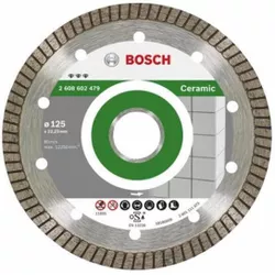 cumpără Disc de tăiere Bosch 2608602478 Disc de taiere cu diamant ceramic 115mm în Chișinău 