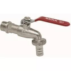 cumpără Supapă de închidere Arco 38707 Robinet cu bilă pentru butoi, Ø3/4"x1", PN30, SENA în Chișinău 