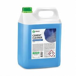 Soluție pentru îndepărtarea cimentului Cement Cleaner 5l