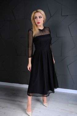 Платье Simona ID 9671