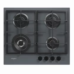 купить Встраиваемая поверхность газовая Whirlpool GOFL629/ST EE в Кишинёве 
