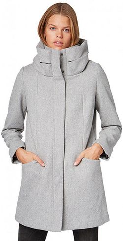 Geaca TOM TAILOR Gri deschis TOM TAILOR 10367