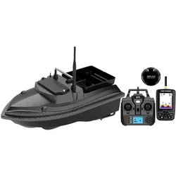 купить Сонар Flytec V060 GPS cu Sonar в Кишинёве 