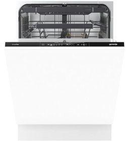 купить Встраиваемая посудомоечная машина Gorenje GV66161 в Кишинёве