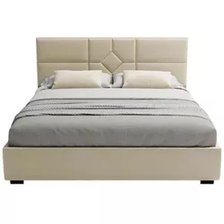 cumpără Pat my-STYLE my-Tina 200x200 (P41D20M02) în Chișinău 