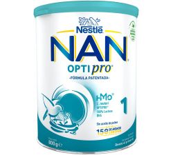 NAN® Opti Pro 1 (0-6 luni) 800 g