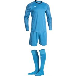 cumpără Îmbrăcăminte sport Joma Performance GK Set Blue (XL) 104407.724 în Chișinău 