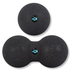 cumpără Dispozitiv de masaj mecanic Donic 12949 Set minge masaj (minge masaj + minge dubla) 960134 în Chișinău 