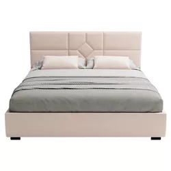 купить Кровать my-STYLE my-Tina 120x200 (P41D12M10) в Кишинёве 