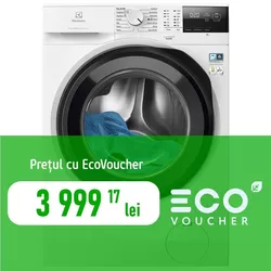 купить Стиральная машина с фронтальной загрузкой Electrolux EW6F2412E в Кишинёве 