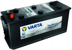 cumpără Acumulator auto Varta 120Ah 780А ProMotive (I9) 620047078 (347x173x234) în Chișinău 