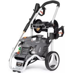 купить Мойка высокого давления Daewoo DAW 775 Мойка высокого давления 3100W 190Bar 660L/h в Кишинёве 