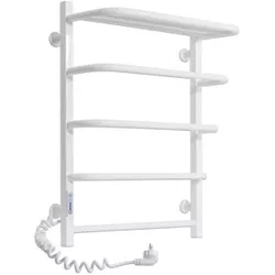 cumpără Uscător de prosoape Laris Standart CK5 500 x 660 s polkoi electro L în Chișinău 