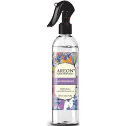 купить Ароматизатор воздуха Areon Home Parfume Spray 300ml (Patchouli-Lavender-Vanilla) в Кишинёве 