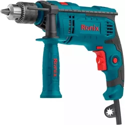 купить Дрель Ronix 2214 750W d.13мм в Кишинёве 