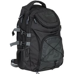 купить Рюкзак спортивный Powerslide 907087 WeLoveToSkate Backpack Black в Кишинёве 