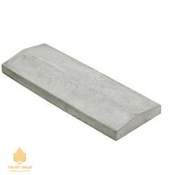 Конёк ограждения M 600 100x25 cм (крышка)