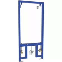 купить Бачок для унитаза Visam Cadru metalic pentru bideu Quick / Easy Installation (893-003) в Кишинёве 