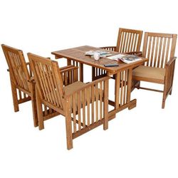 cumpără Set mobilier de grădină Green Bay Borneo (074634) în Chișinău 