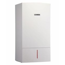 Газовый котёл BOSCH Condens 3000 Вт (28 кВт) ZWB28-3C