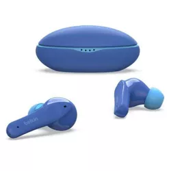 купить Наушники беспроводные Belkin SoundForm Nano​ Blue в Кишинёве 