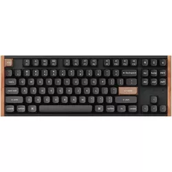 cumpără Tastatură Keychron K8 HE QMK Wireless Magnetic Switch Custom Keyboard (K8H-F1) în Chișinău 