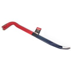 купить Ручной инструмент Hammer 41268 Ranga cu extractor de cuie, intarit, 900xd30mm в Кишинёве 