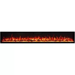 купить Камин электрический ArtFlame Vegas 100 в Кишинёве 