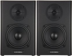 cumpără Boxe Hi-Fi Kurzweil KS-40A, pereche în Chișinău 