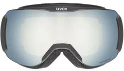 cumpără Ochelari de protecție Uvex Downhill 2100 CV black SL/whit-gree în Chișinău 