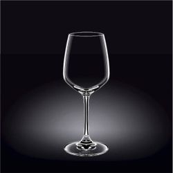Бокал WILMAX WL-888018/6A (для вина 6 шт 380 мл)