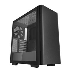 купить Корпус для ПК Deepcool CK500 ATX Case в Кишинёве 