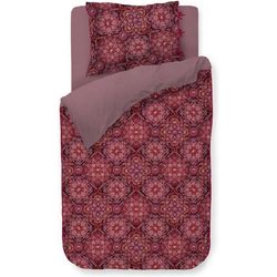 cumpără Textile de casă Pip Studio 278511 Il Mosaico Dark red în Chișinău 