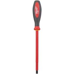 cumpără Șurubelniță Milwaukee 4932464040 Surubelnita VDE 1000V SL 1.2x8x175 în Chișinău 
