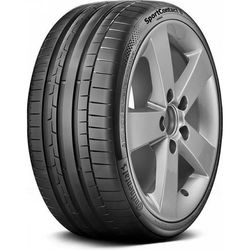 купить Шина Continental 255/40 R21 ContiSportContact 6 Q* 102Y XL FR в Кишинёве 