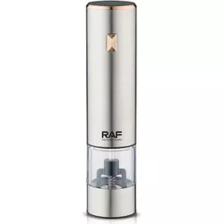 cumpără Râșnița de sare și piper Raf R.7141, Stainless Steel în Chișinău 
