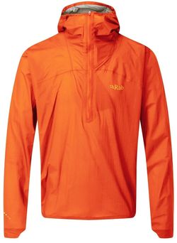 купить Одежда для спорта Rab Scurta barbati Phantom Pull-On Firecracker L (QWF-81-FCR-LRG) в Кишинёве 