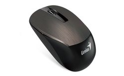 Wireless Mouse Genius NX-7015, Chocolate