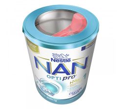 Nestle Nan 1 Optipro, 800 g