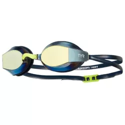 купить Аксессуар для плавания TYR SL-00014167 Ochelari inot Adult BlackOps 140 EV Mirrored Racing Goggles в Кишинёве 