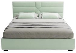 купить Кровать my-STYLE my-Taya 200x200 (P59D20M15) в Кишинёве 