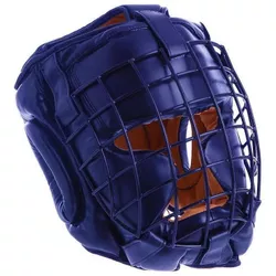 cumpără Articol de box SUHS 12543 Casca lupta ELS XL MA-0730 în Chișinău 