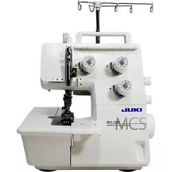 купить Оверлок Juki MCS-1500N/CE Interlock в Кишинёве 