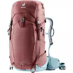 cumpără Rucsac turistic Deuter Trail Pro 34 SL caspia-dusk în Chișinău 