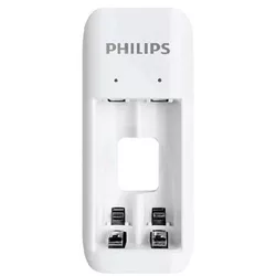 купить Зарядное устройство для аккумуляторов Philips SCB2070NB/00 в Кишинёве 