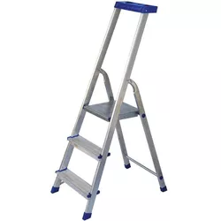 купить Лестница Elkop JHR 403 с полочкой (0.560м) в Кишинёве 