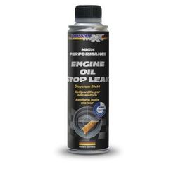 Engine Oil Stop Leak Устраняет течь масла