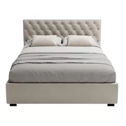 cumpără Pat my-STYLE my-Mona 90x200 (P09D90M03) în Chișinău 